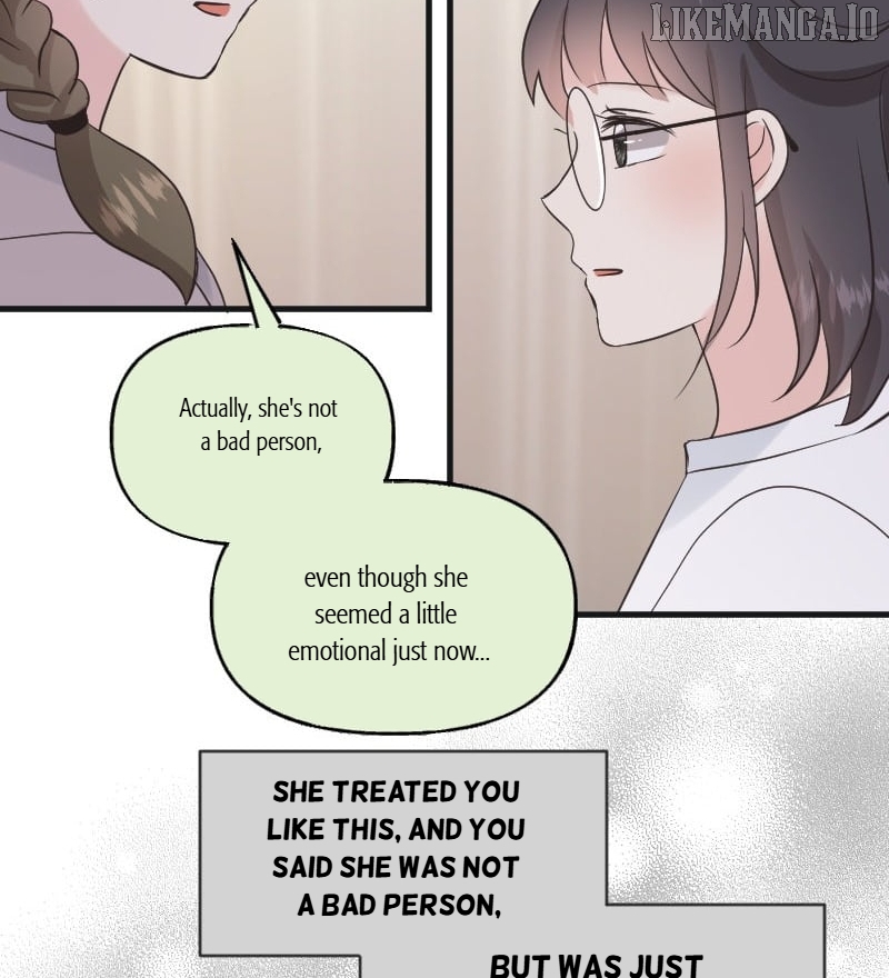 Soul to Soul Chapter 13 - page 69